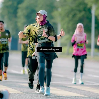 Runner Photo 6501156