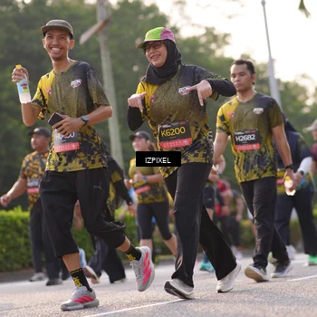 Runner Photo 6501157