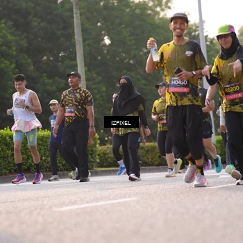 Runner Photo 6501158