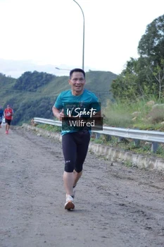 Runner Photo 650116