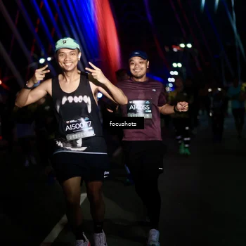 Runner Photo 6501160