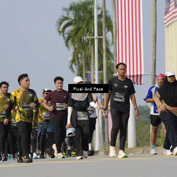 Runner Photo 6501163