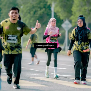 Runner Photo 6501166