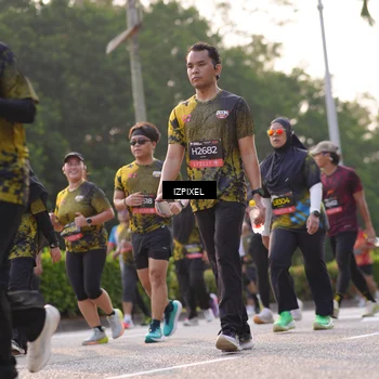 Runner Photo 6501167