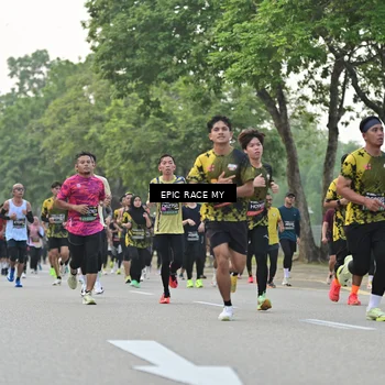 Runner Photo 6501168