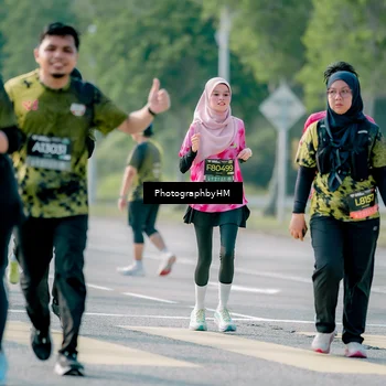 Runner Photo 6501170