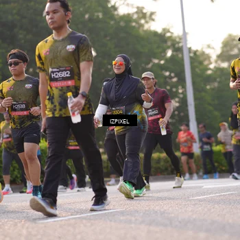 Runner Photo 6501174