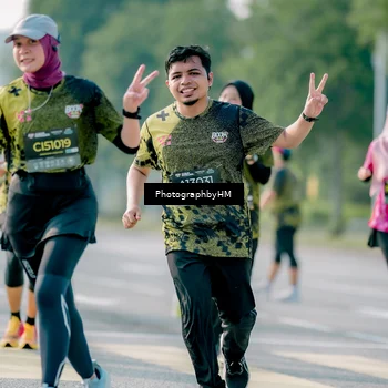 Runner Photo 6501175