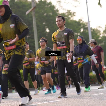 Runner Photo 6501177