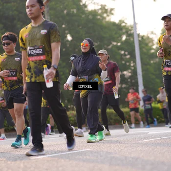 Runner Photo 6501179