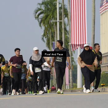 Runner Photo 6501181
