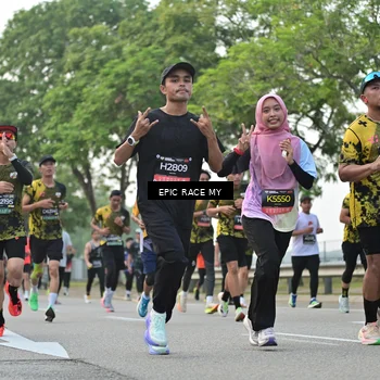 Runner Photo 6501182
