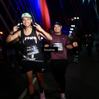 Runner Photo 6501183