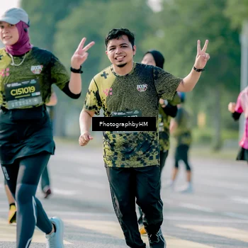 Runner Photo 6501184