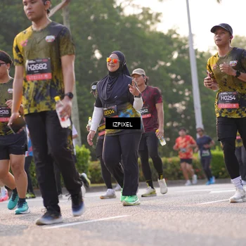 Runner Photo 6501186