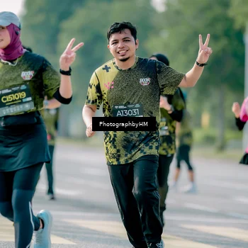 Runner Photo 6501187