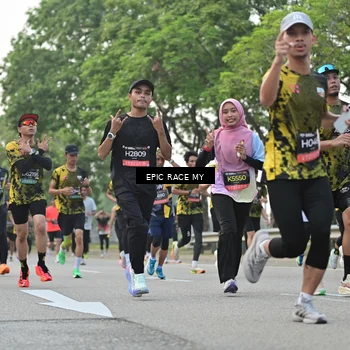 Runner Photo 6501188
