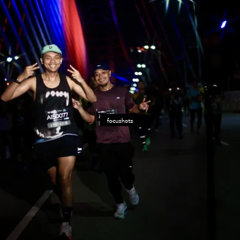 Runner Photo 6501191