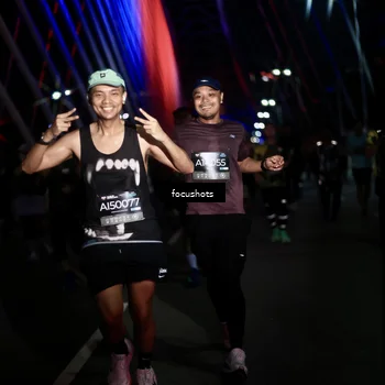 Runner Photo 6501197