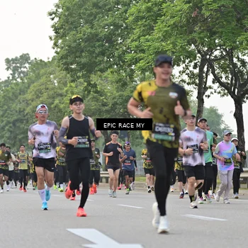 Runner Photo 6501198
