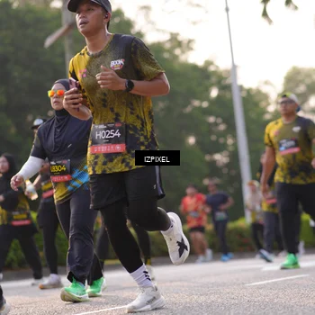 Runner Photo 6501199
