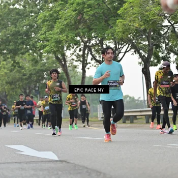 Runner Photo 6501201