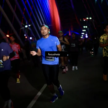 Runner Photo 6501203