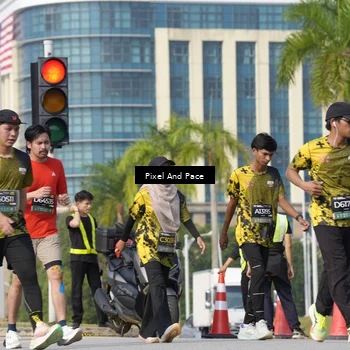 Runner Photo 6501204