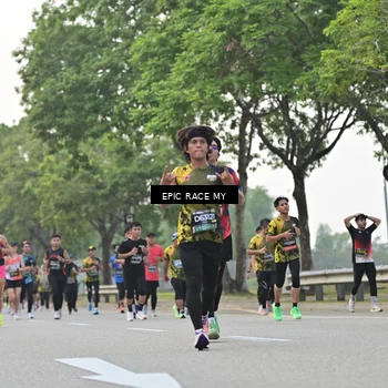 Runner Photo 6501205