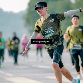 Runner Photo 6501206