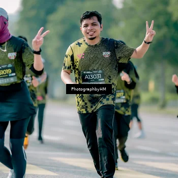 Runner Photo 6501207
