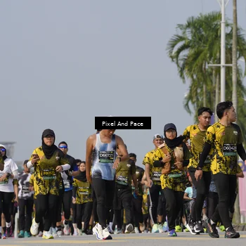 Runner Photo 6501208