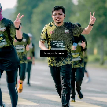 Runner Photo 6501209