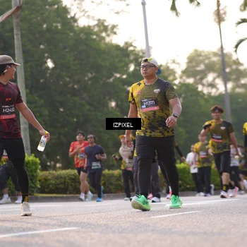 Runner Photo 6501211