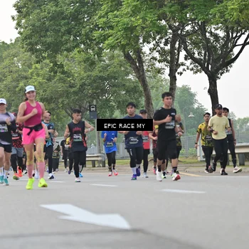 Runner Photo 6501216