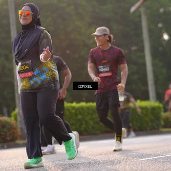 Runner Photo 6501217