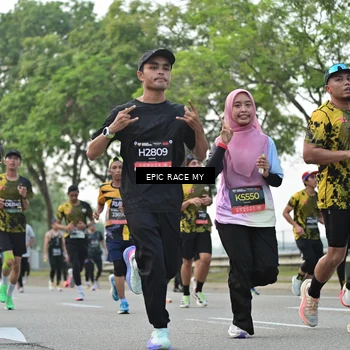 Runner Photo 6501219