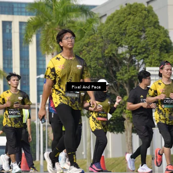 Runner Photo 6501220