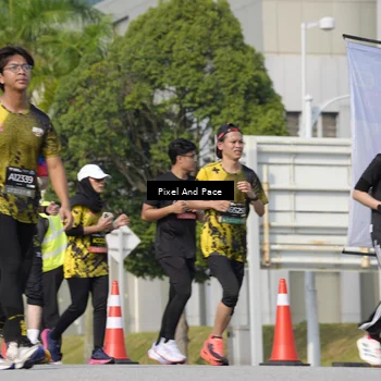 Runner Photo 6501221