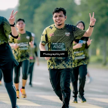 Runner Photo 6501223