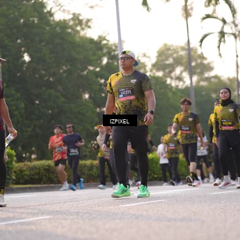 Runner Photo 6501224