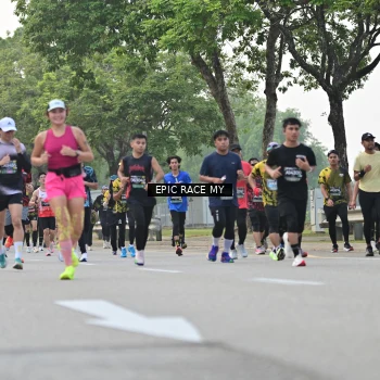 Runner Photo 6501226