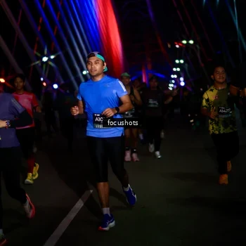 Runner Photo 6501229