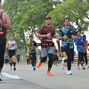 Runner Photo 6501233
