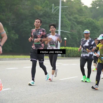 Runner Photo 6501237