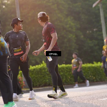 Runner Photo 6501238
