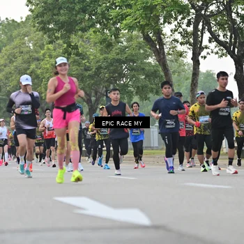 Runner Photo 6501240