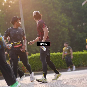 Runner Photo 6501242