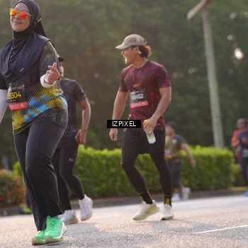 Runner Photo 6501244