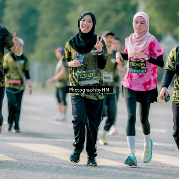 Runner Photo 6501246
